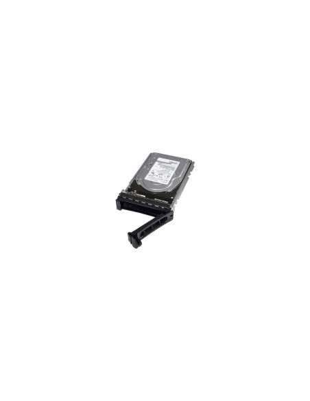 DELL 400-ALOB disco duro interno 3.5 2000 GB SAS