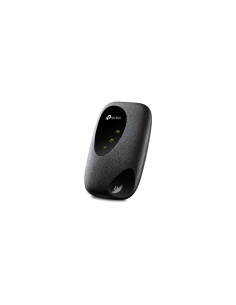 Tp-link M7000 Router inalámbrico movil Banda unica 2.4ghz 4G lte