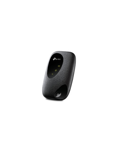 Tp-link M7000 Router inalámbrico movil Banda unica 2.4ghz 4G lte