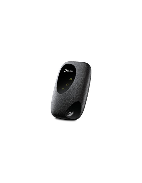 Tp-link M7000 Router inalámbrico movil Banda unica 2.4ghz 4G lte