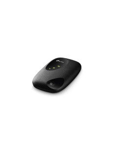Tp-link M7000 Router inalámbrico movil Banda unica 2.4ghz 4G lte 2