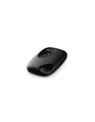 Tp-link M7000 Router inalámbrico movil Banda unica 2.4ghz 4G lte