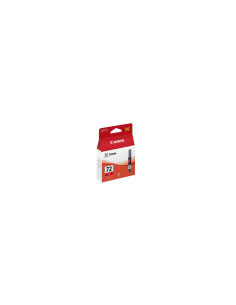 Canon PGI-72 R cartucho 1 pieza Original Rendimiento estándar Rojo