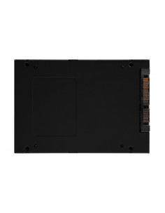 Kingston Technology Disco SSD 2.5" 2048 GB Serial ATA III 3D TLC 2