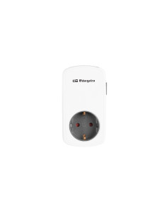 Orbegozo PG 50 Programador de Enchufe Potencia Máxima 3680W