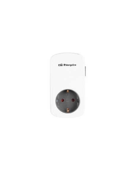 Orbegozo PG 50 Programador de Enchufe Potencia Máxima 3680W