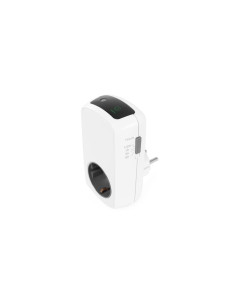 Orbegozo PG 50 Programador de Enchufe Potencia Máxima 3680W 2