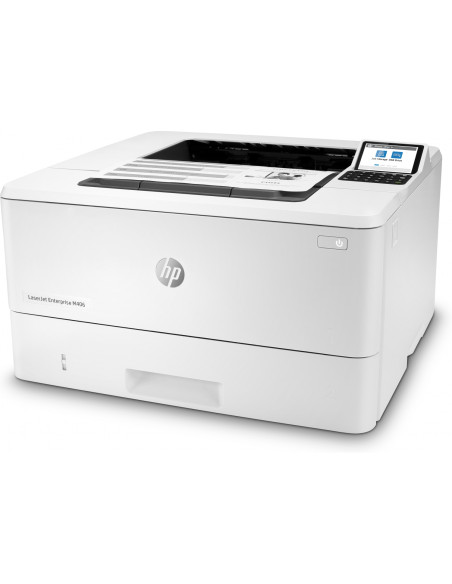 Hp laserJet enterprise M406dn impresora 1200 x 1200dpi A4 duplex