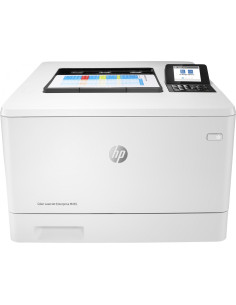 HP Color LaserJet Enterprise M455dn 1200 x 1200 DPI A4