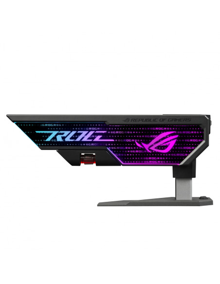 ASUS ROG Herculx Graphics Card Holder Universal Soporte para tarjeta