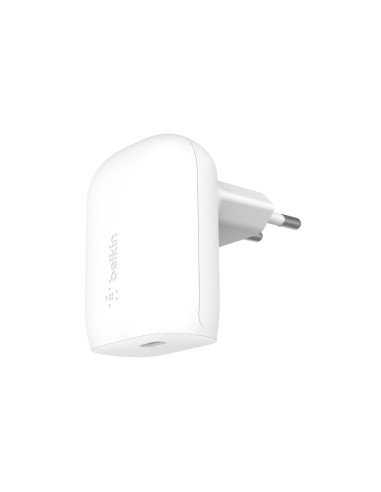 Belkin WCA005vfWH Blanco Interior