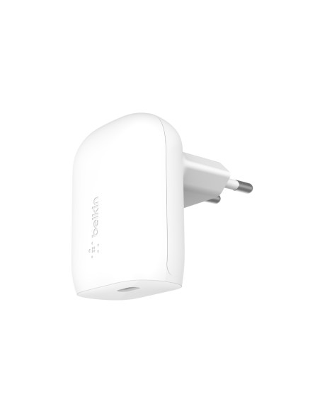 Belkin WCA005vfWH Blanco Interior