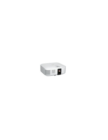 Epson EH-TW6250 videoproyector Proyector de corto alcance 2800