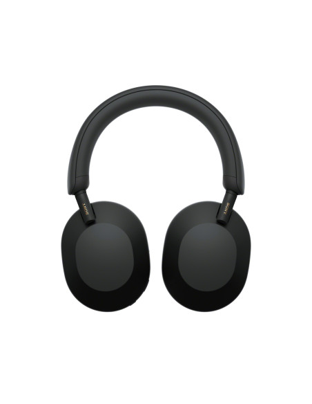 Sony WH-1000XM5 Auriculares Inalámbrico y alámbrico Diadema Llamadas/Música Bluetooth Negro
