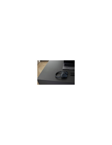 Sony WH-1000XM5 Auriculares Inalámbrico y alámbrico Diadema Llamadas/Música Bluetooth Negro