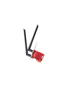 Cudy WE3000S adaptador y tarjeta de red Interno WLAN / Bluetooth 2400