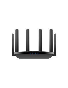 Cudy P5 router inalámbrico Gigabit Ethernet Doble banda (2,4 GHz / 5