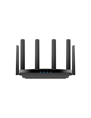Cudy P5 router inalámbrico Gigabit Ethernet Doble banda (2,4 GHz / 5