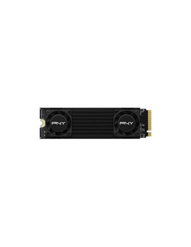 PNY CS3150 M.2 2 TB PCI Express 5.0 3D NAND NVMe