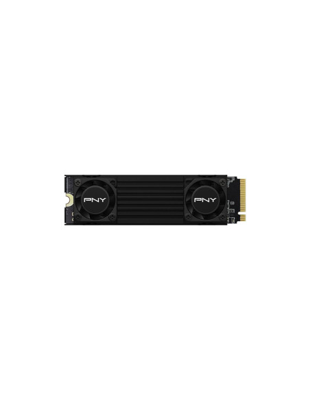 PNY CS3150 M.2 2 TB PCI Express 5.0 3D NAND NVMe