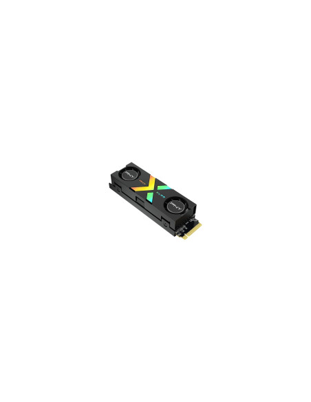 PNY M280CS3150XHS-1TB-RB 1TB M.2 PCI Express 4.0 NVMe
