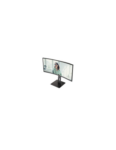 AOC CU34P3CV pantalla para PC 86,4 cm (34") 3440 x 1440 Pixeles