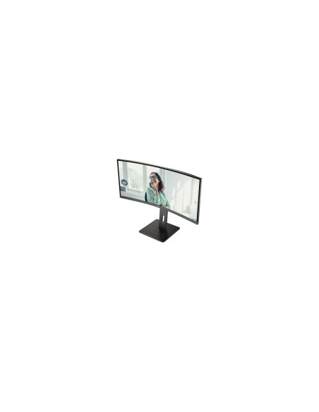 AOC CU34P3CV pantalla para PC 86,4 cm (34") 3440 x 1440 Pixeles