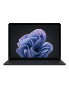 Microsoft Surface Laptop 6 Intel Core Ultra 7 165H/16Gb/256Gb SSD/15" Táctil/Windows 11 Pro