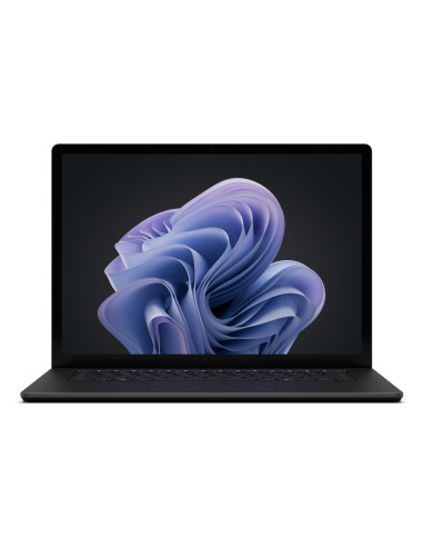 Microsoft Surface Laptop 6 Intel Core Ultra 7 165H/16Gb/256Gb SSD/15" Táctil/Windows 11 Pro