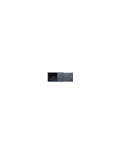 WP WPN-RWS-12506-B armario rack 12U Negro 2
