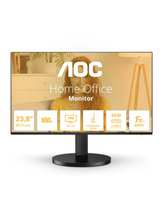 AOC B3 27B3CF2 LED display 68,6 cm (27") 1920 x 1080 Pixeles Full HD