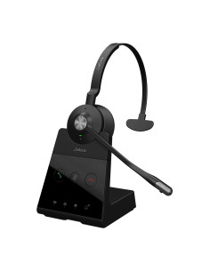 Jabra Engage 65 SE Auriculares Inalámbrico Diadema Oficina/Centro de