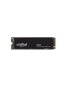 Crucial P310 500 GB M.2 PCI Express 4.0 NVMe