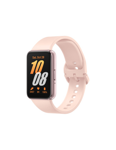 Samsung Galaxy Fit3 4,06 cm (1.6") AMOLED 40 mm Digital 256 x 402