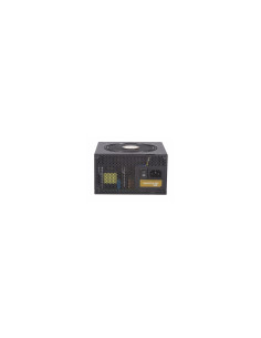 Seasonic Focus Gold 750 unidad de fuente de alimentación 750 W 20+4 pin ATX ATX Negro 2