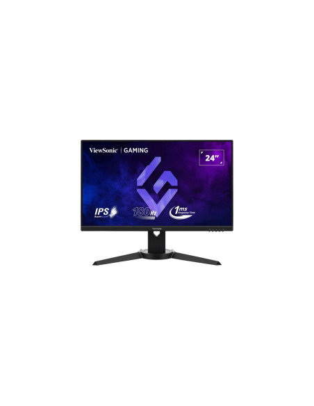 Viewsonic VX Series VX2479J-HD-PRO pantalla para PC 60,5 cm (23.8")