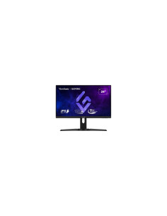 Viewsonic VX Series VX2479J-HD-PRO pantalla para PC 60,5 cm (23.8") 2