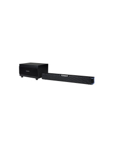BIG BEN SB60BTS altavoz soundbar Negro 60 W