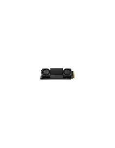 PNY CS3150 2 TB M.2 PCI Express 5.0 NVMe 3D NAND 2