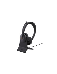 Yealink BH74 + Stand UC USB-C/A Auriculares Inalámbrico Diadema