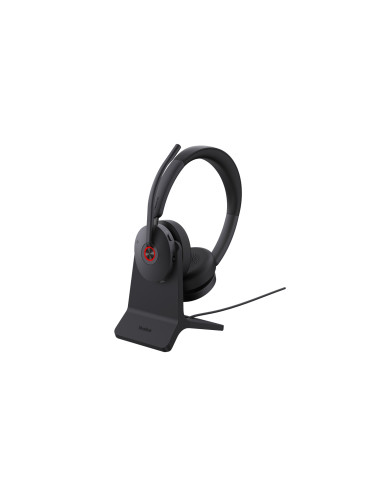 Yealink BH74 + Stand UC USB-C/A Auriculares Inalámbrico Diadema