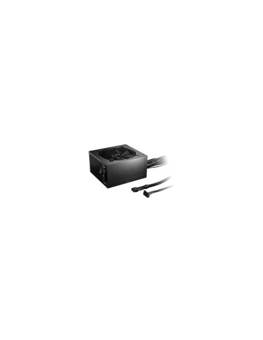 be quiet! PURE POWER 12 550W unidad de fuente de alimentación 20+4