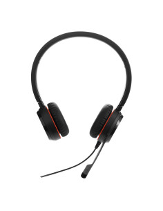 Jabra Evolve 20 SE Auriculares Alámbrico Diadema Oficina/Centro de