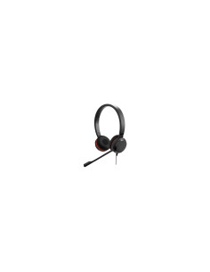 Jabra Evolve 20 SE Auriculares Alámbrico Diadema Oficina/Centro de 2