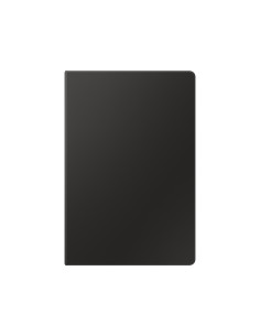 Samsung EF-DX825 QWERTZ Alemán Pogo pin Negro