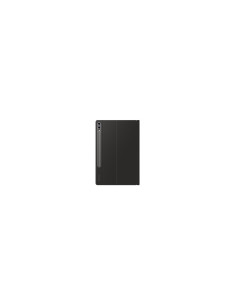 Samsung EF-DX825 QWERTZ Alemán Pogo pin Negro 2