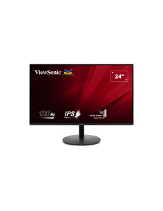 Viewsonic VA 24" Full HD Monitor w/Fast 1ms Response pantalla para PC