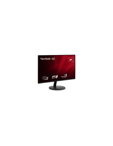 Viewsonic VA 24" Full HD Monitor w/Fast 1ms Response pantalla para PC