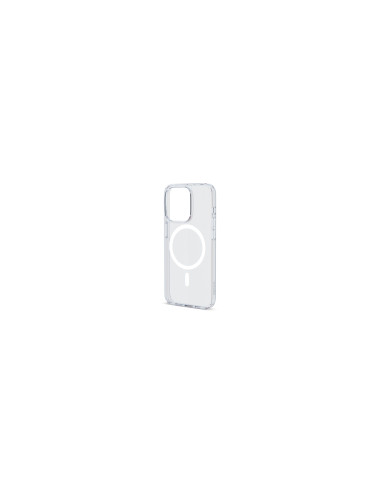 Epico Mag+ Hero funda para teléfono móvil 15,5 cm (6.1") Transparente