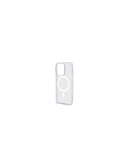 Epico Mag+ Hero funda para teléfono móvil 15,5 cm (6.1") Transparente
